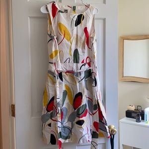 Work appropriate Anne Klein dress